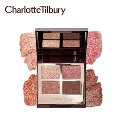 Charlotte Tilbury Luxury Palette Eyeshadow 5.2 g. #Pillow Talk