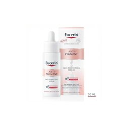 Eucerin Anti-Pigment Skin Perfecting Serum 30 ml. (แพคเกจยุโรป)