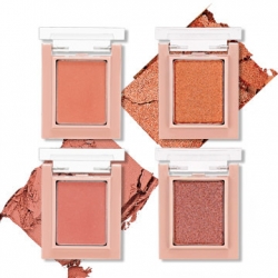 Holika Holika Magic Inside Firework Piece Matching Shadow F/W ตลับเดี่ยว