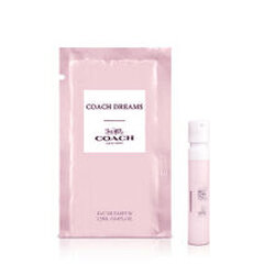 Coach Dreams EDP 1.2 ml.