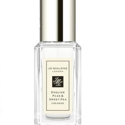 Jo Malone English & Sweet Pea Cologne 9 ml. (หัวสเปรย์)