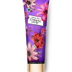 Victoria's Secret Fragrant Lotion ,Lotion Parfumee 236 ml. #Enchanted Lily