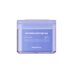 Mediheal Watermide Moisture Pad 170 ml.