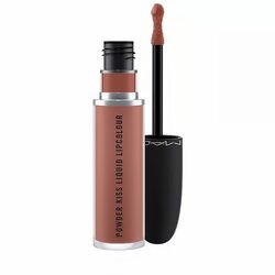 M.A.C Powder Kiss Liquid Lipcolour 5 ml. #952 Taken