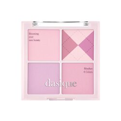 Dasique Blending Mood Cheek 10.4 g. #05 Violet Knit