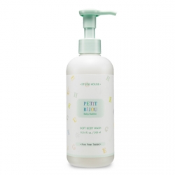 Etude House Petit Bijou Baby Bubble Soft Body Wash
