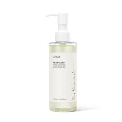 Anua Heartleaf Pore Control Cleansing Oil 200 ml.