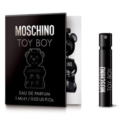 Moschino Toy Boy Eau de Perfum 1 ml.