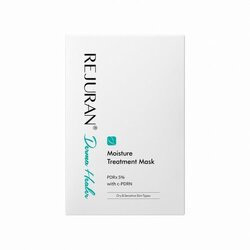 Rejuran Derma Healer Moisture Treatment Mask 23 ml 1 แผ่น