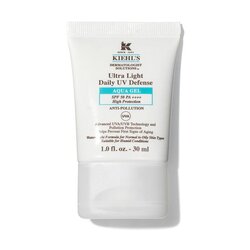 Kiehl's Ultra Light Daily UV Defense Aqua Gel SPF 50 PA++++ 30 ml.