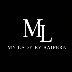 MY LADY BY BAIFERN - ชุดไปงานแต่ง, ชุดออกงาน, เดรส, ชุดงานแต่ง, เดรสงานแต่ง, ชุดราตรี, ชุดเพื่อนเจ้าสาว, ชุดจั๊มสูท, เสื้อผ้าแฟชั่น