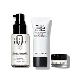 Bobbi Brown Hydration Heroes Set