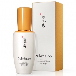 Sulwahsoo First Care Activating Serum 90 ml.
