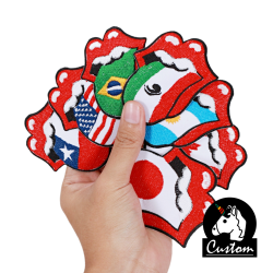 Custom Patch All Lolingston