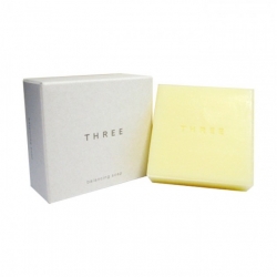 Three Balancing Soap 80 g.