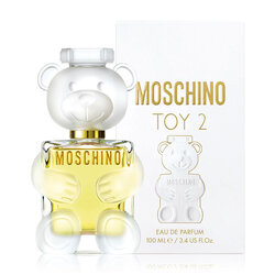 Moschino Toy 2 Eau de Parfum 30 ml.