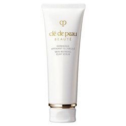 Cle De Peau Skin-Refining Clay Scrub 90 ml.