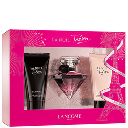 Lancome La Nuit Trésor Set 2020