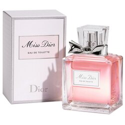 Miss Dior Blooming Bouquet Eau De Toilette 50 ml.