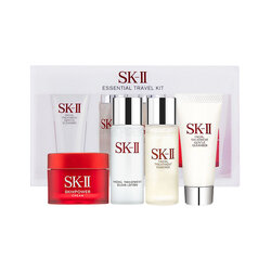 SK-II Essential Travel Kit