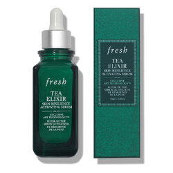 Fresh Tea Elixir Skin Resilience Activating Serum 50 ml.