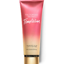 Victoria's Secret Fragrant Lotion ,Lotion Parfumee 236 ml. #Temptation