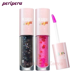 Peripera Pearly Night Lip Glitter #1 Space Trip