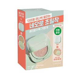 Laneige Neo Cushion Matte 15 g. + Refill 15 g. #21N Beige