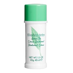 Elizabeth Arden Green Tea Cream Deodorant 43 g.