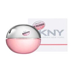 DKNY Be Delicious Fresh Blossom Eau De Parfum 100 ml.