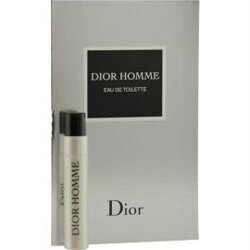 Dior Homme Eau De Toilette 1ml.