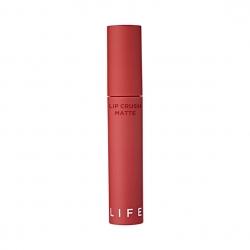 It's Skin Life Color Lip Crush Matte #9