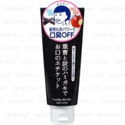 Ichizawa Keana Goodbye Koshu Toothpaste 140 g.