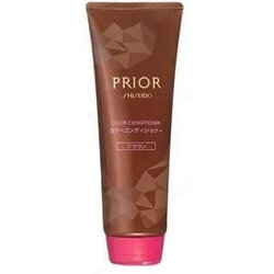 Shiseido Prior Color Conditioner 230 g. #Brown