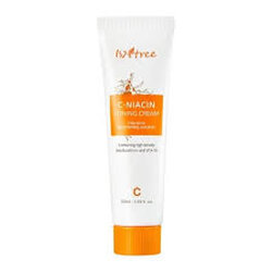 Isntree C-Niacin Toning Cream 50 ml.