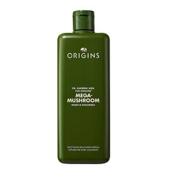 Origins Mega Mushroom Relief & Resilence Soothing Treatment Lotion 400 ml.