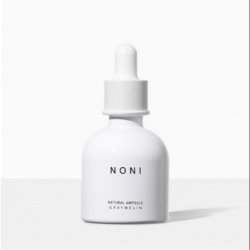 Graymelin Natural Ampoule 30 ml. #Noni ลูกยอ