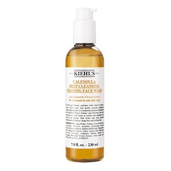 Kiehl's Calendula Deep Cleansing Foaming Face Wash 230 ml.