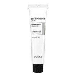 COSRX The Retinol 0.3 Cream 20 ml.