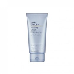 Estee Lauder Perfectly Clean Multi Action Foam Cleanser Purifying Mask 150 ml.