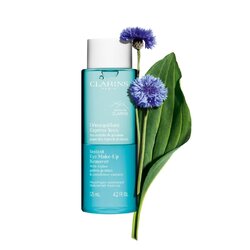 Clarins Demaquillant Express Instant Eye Makeup Remover Waterproof 125 ml.
