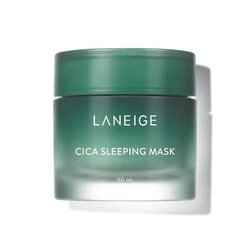 Laneige Cica Sleeping Mask 60 ml.