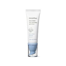 Innisfree Mask Relief Tone Up Lotion SPF27 PA++ 40 ml.