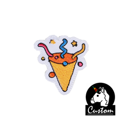 Custom Patch Campaign7