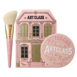 Too Cool For School Artclass By Rodin Shading Boutique Limited Pink Edition #Modern