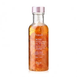Fresh Rose Deep Hydration Facial Toner 100 ml.