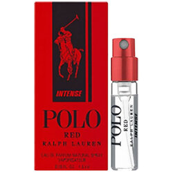 Polo Red Intense EDP 1.5 ml.