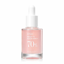 Anua Peach 70 Niacin Serum 30 ml.