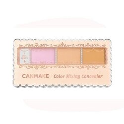 Canmake Color Mixing Concealer #C11