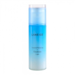 Laneige Essential Balancing Emulsion Light 50 ml. ขนาดทดลอง